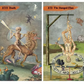 Medieval Europe Tarot
