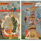 Medieval Europe Tarot
