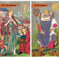 Medieval Europe Tarot