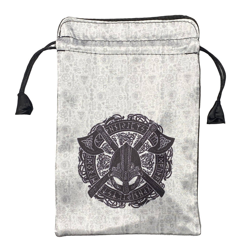 Pouch for Tarot Viking