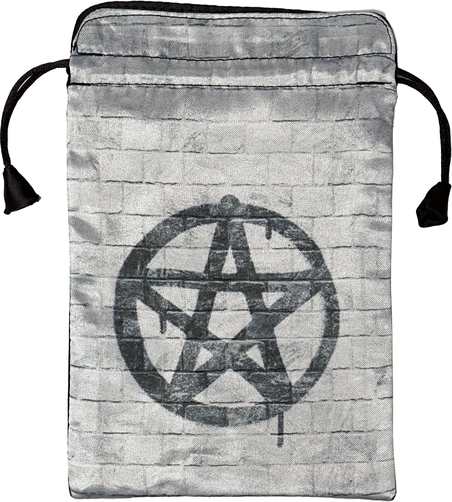 Pouch for City Labyrinth Tarot