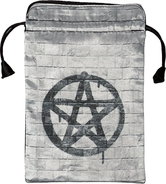 Pouch for City Labyrinth Tarot