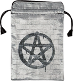 Pouch for City Labyrinth Tarot