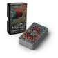 Norwegian Woodcut Tarot