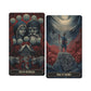 Norwegian Woodcut Tarot