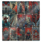 Norwegian Woodcut Tarot