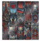 Norwegian Woodcut Tarot