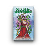 Oculus et Serpentibus Tarot