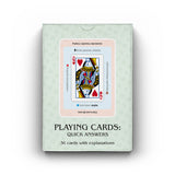 Playing Cards: Quick Answers
