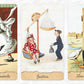 Granny's Postcards Tarot