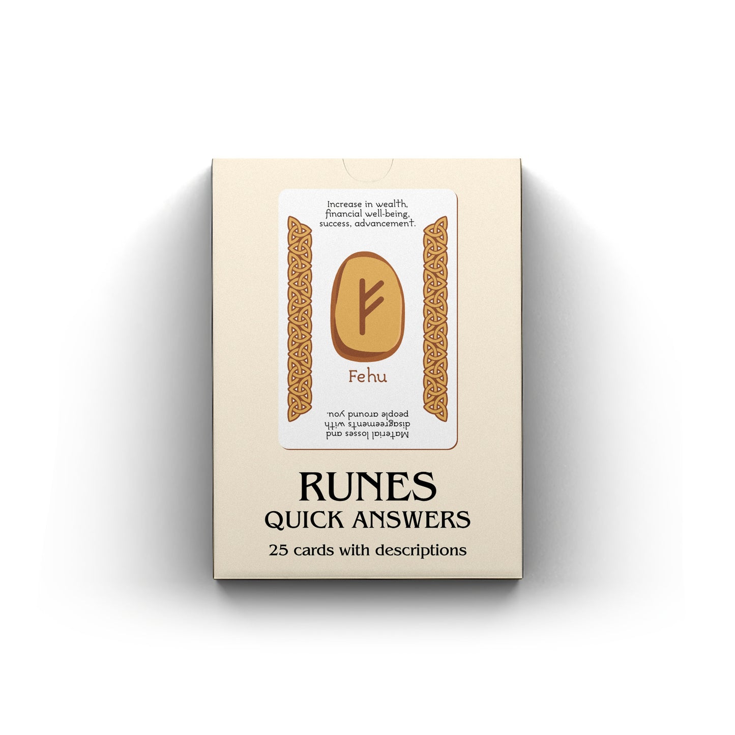 Runes: Quick Answers
