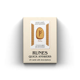Runes: Quick Answers