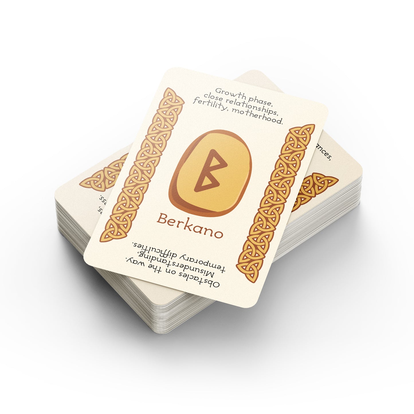 Runes: Quick Answers