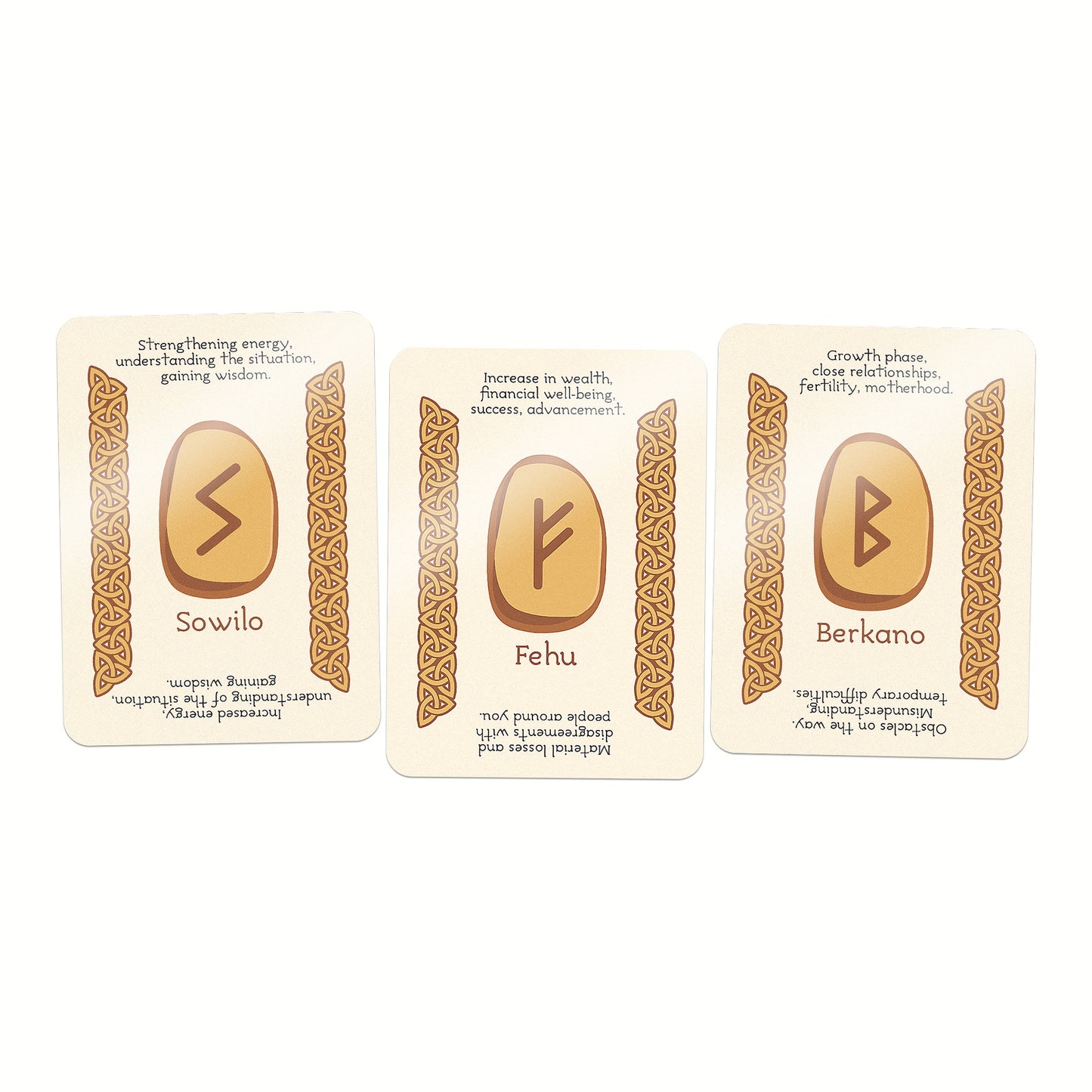 Runes: Quick Answers