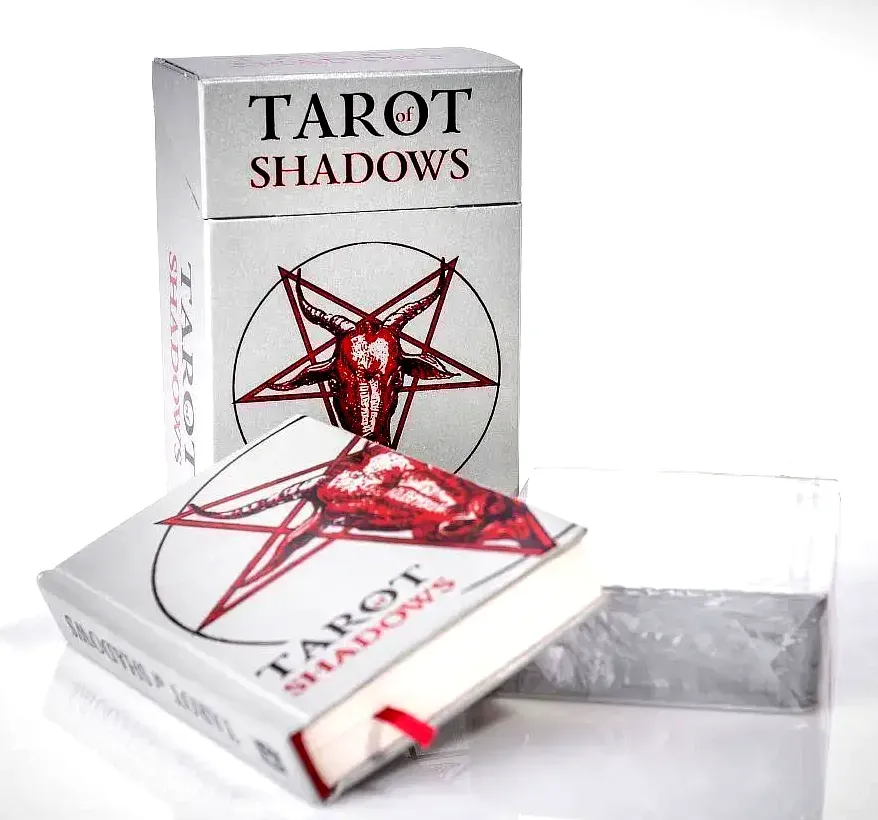 Tarot of Shadows
