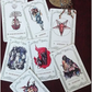 Tarot of Shadows