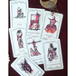 Tarot of Shadows