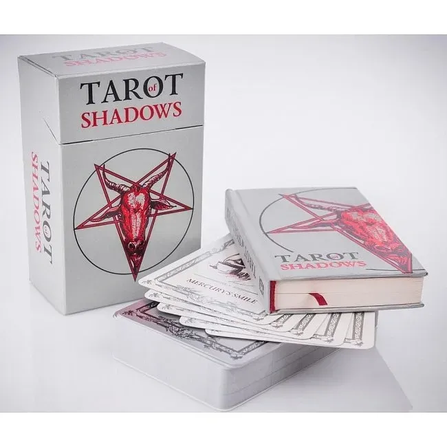Tarot of Shadows