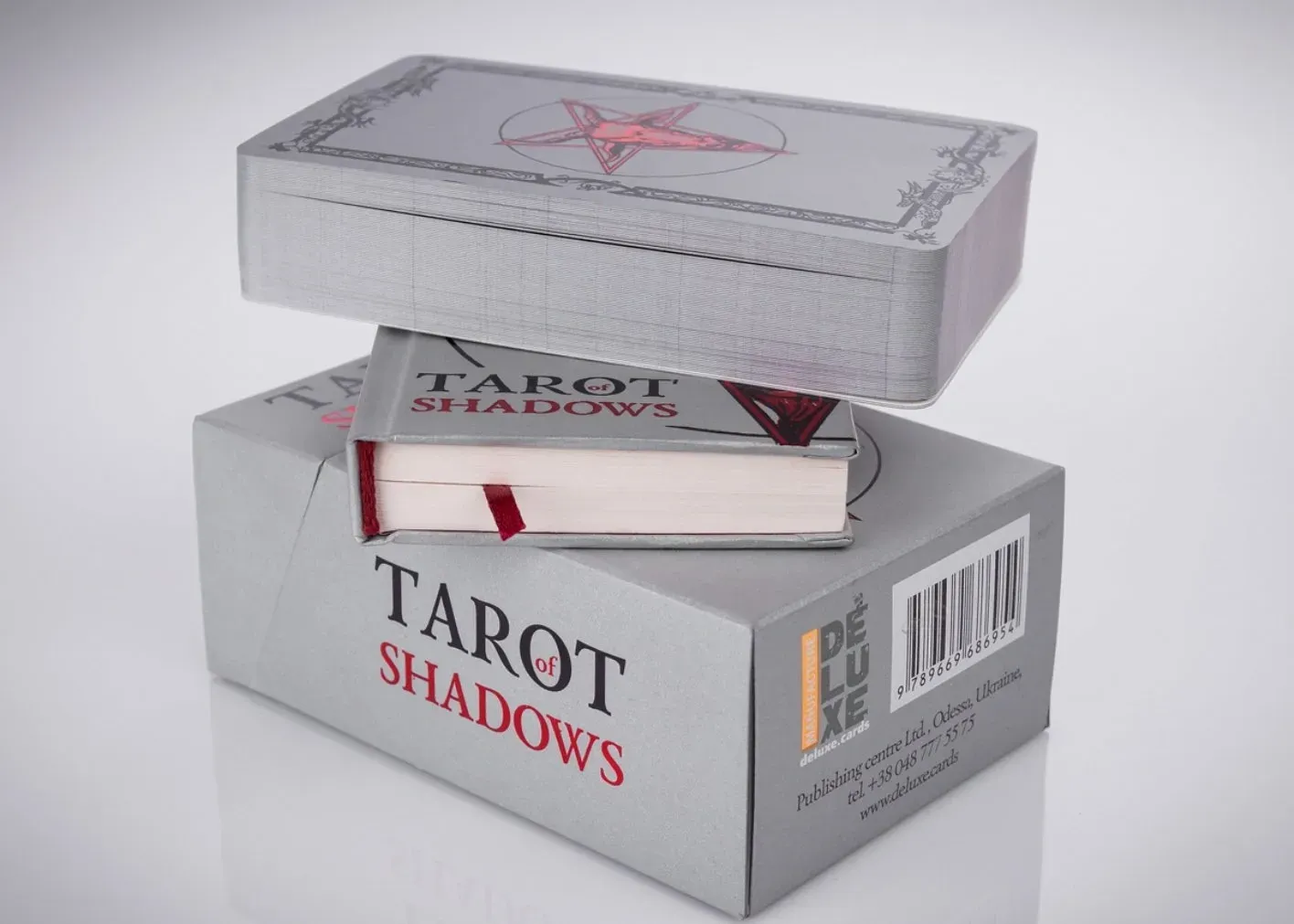 Tarot of Shadows