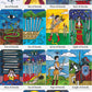 Oculus et Serpentibus Tarot