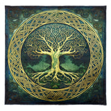 Altar Cloth Tree of Life