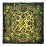 Altar Cloth Celtic Knot