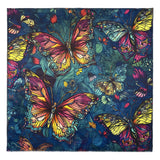 Altar Cloth Mysterious Butterflies