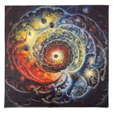 Altar Cloth Galactic Spiral