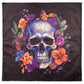 Altar Cloth Santa Muerte