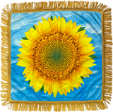 Cloth for Sunflower Field Tarot