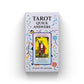 Tarot Quick Answers Deck – Tarot Cards with Meanings, Yes/No Guidance, Beginner Friendly