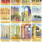 Fantasy Garden Tarot