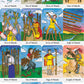 Oculus et Serpentibus Tarot