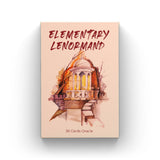 Elementary Lenormand Oracle