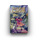 Fantasy Garden Tarot